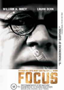 Focus (DVD)